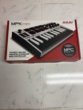 Akai Professional MPK Mini Special Edition 25...