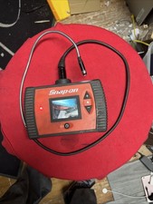 Snap-on BK5500 Visual Inspection Scope Camera Device for sale