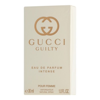 Gucci Guilty pour Femme EDP intense 30ml