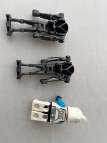 LEGO Star Wars: Hailfire Droid (75085)