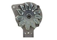 Lichtmaschine 80A Neu Original Letrika Mahle Oe-Nr. MG541 FüR Agco