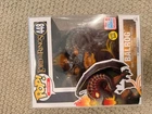 Funko Pop! Movies The Lord Of The Rings Balrog #448 2017 NYCC Fall Convention