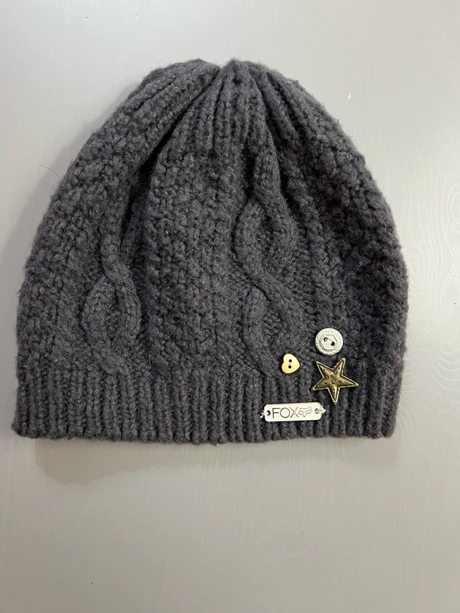 Fox Beanie Hats for Women for sale | eBay display picture 1