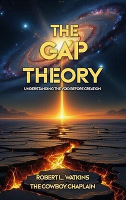 The Gap Theory: Understanding the Void Before Creation by Robert L. Watkins Hard