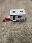 Vintage 1977 Matchbox Superfast No. 31 Caravan 2000 with Working Door