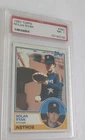 1983 Topps - Nolan Ryan #360