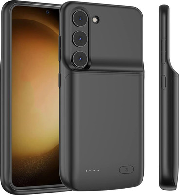 Charger Case for Samsung Galaxy S8/S9/S10/S20/S21/S22/S23/S24 Charging Case