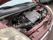 Boite de vitesse Subaru JUSTY