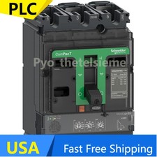 Schneider Electric C16N32D160 NSX160N dsj ML2.2 160A 3P3D-