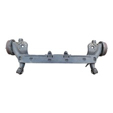 Ford Fiesta MK8 2018 1.0 Petrol Genuine Rear Axle Assembly 2167813