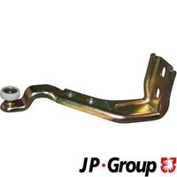 JP Group 1388600200 RollenfüHrung, SchiebetüR FüR MERCEDES-BENZ VW