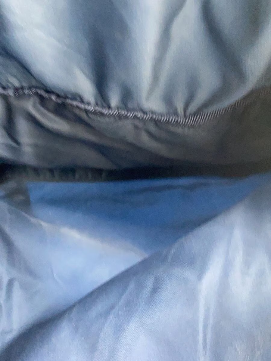 A.P.C. Backpack Nylon BLU - image 6