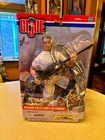 GI Joe Hickam Field Army Defender  Hasbro 12" Action Figure UNOPENED 2000