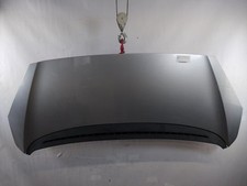 Capote Peugeot 1007