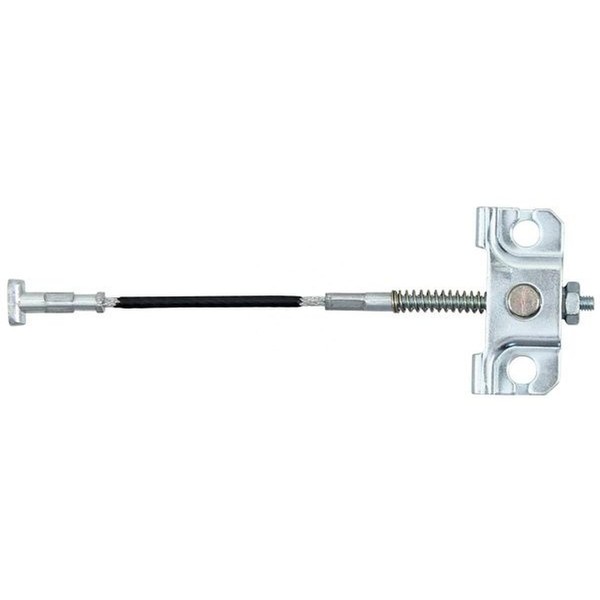 Seilzug Feststellbremse 180 Mm Scheibenbremse A.B.S. FüR KIA Cerato-image