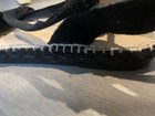 Viguera Ladies Sandals Size 37 New Black Suede — photo 3