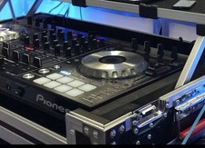 Pioneer DJ DDJ-SX2 Double Deck Controller