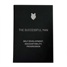 The Successful Man Journal Self Development A...