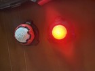 WowWee Light Strike Laser Tag Assault Gun Optic Cannon Scope Pistol Lot — photo 7