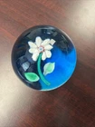 Beautiful Murano Glass Paperweight