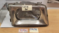 RIGHT PROJECTOR RIGHT FOR TATA PICKUP (02-07) 2.0 T.D. 2WD CAB. SINGOLA 2002