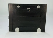 Glass Negative Film Hold For 8x10 View Camera With 5x7 & 6.5x8.5  Adapters