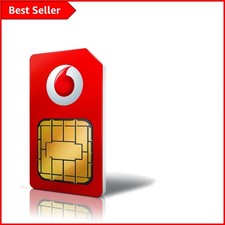 Pay As You Go Sim Card