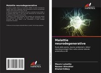Mauro Luisetto (U. A.) | Malattie Neurodegenerative | Taschenbuch | Italienisch