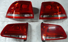 Rücklicht Rückleuchte VW Touareg 7P 7P6945093C 7P6945094C 7P6945095E 7P6945096D