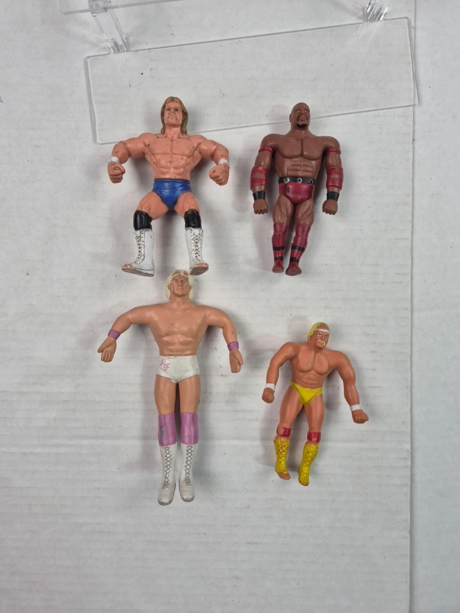 Wwf Bendies for sale | eBay