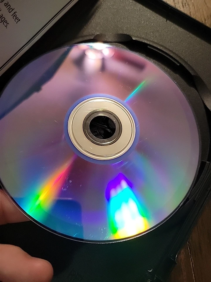 Tai Chi Chih On The Rocks...Spirit of Sedona (DVD, 1997) Victoria Mogilner - Image 4 of 4