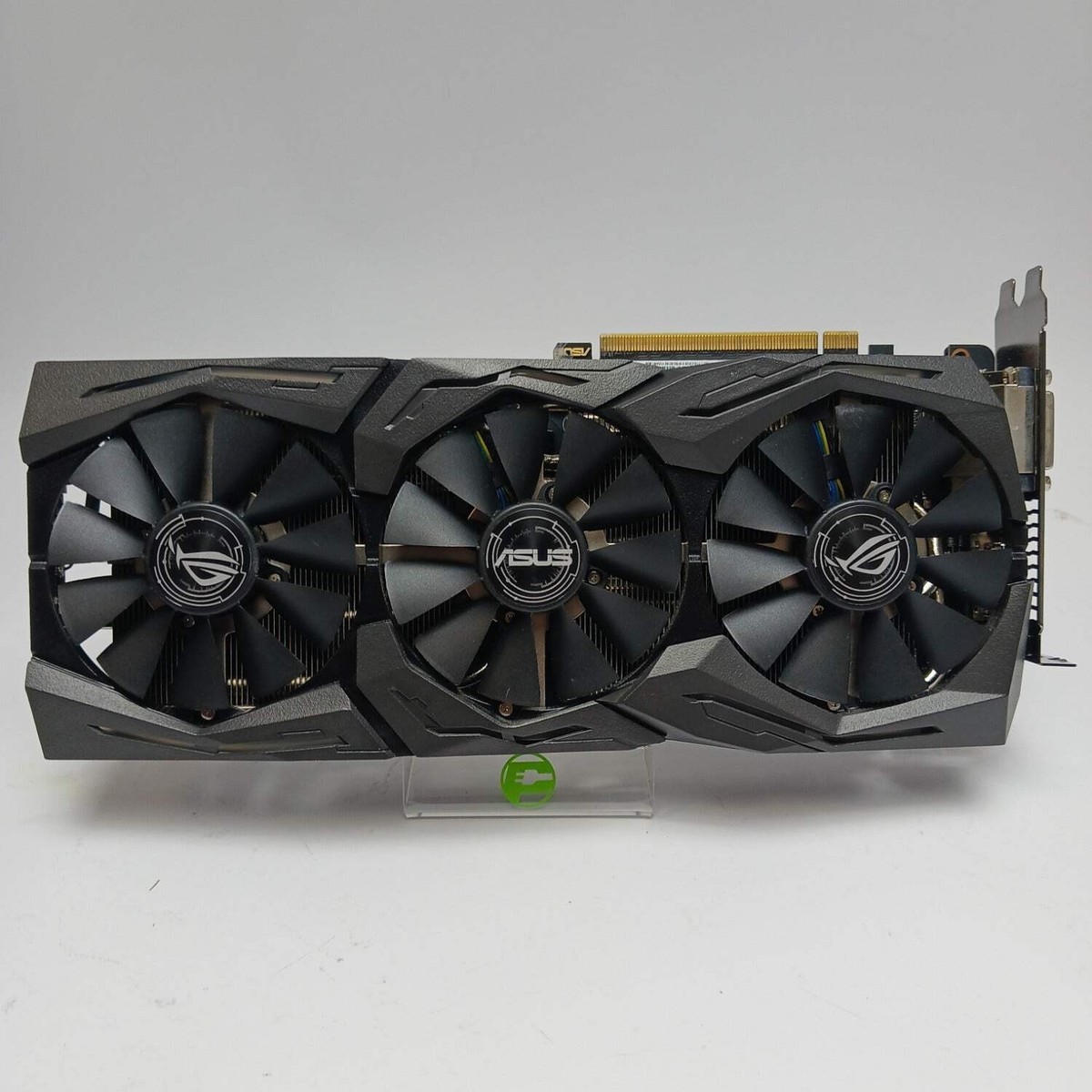 Ti 11gb 1080 Ti Asus Rog Strix Oc Asus GTX 1080 Ti ROG STRIX GAMING OC