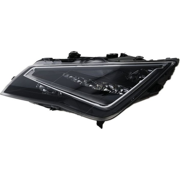 Valeo 045104 Hauptscheinwerfer FüR Seat Leon SC 5F8 5F1 5F5-image