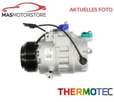 KOMPRESSOR KLIMAANLAGE THERMOTEC KTT090342 I F&Uuml;R MERCEDES-BENZ S-CLASS,G-CLASS