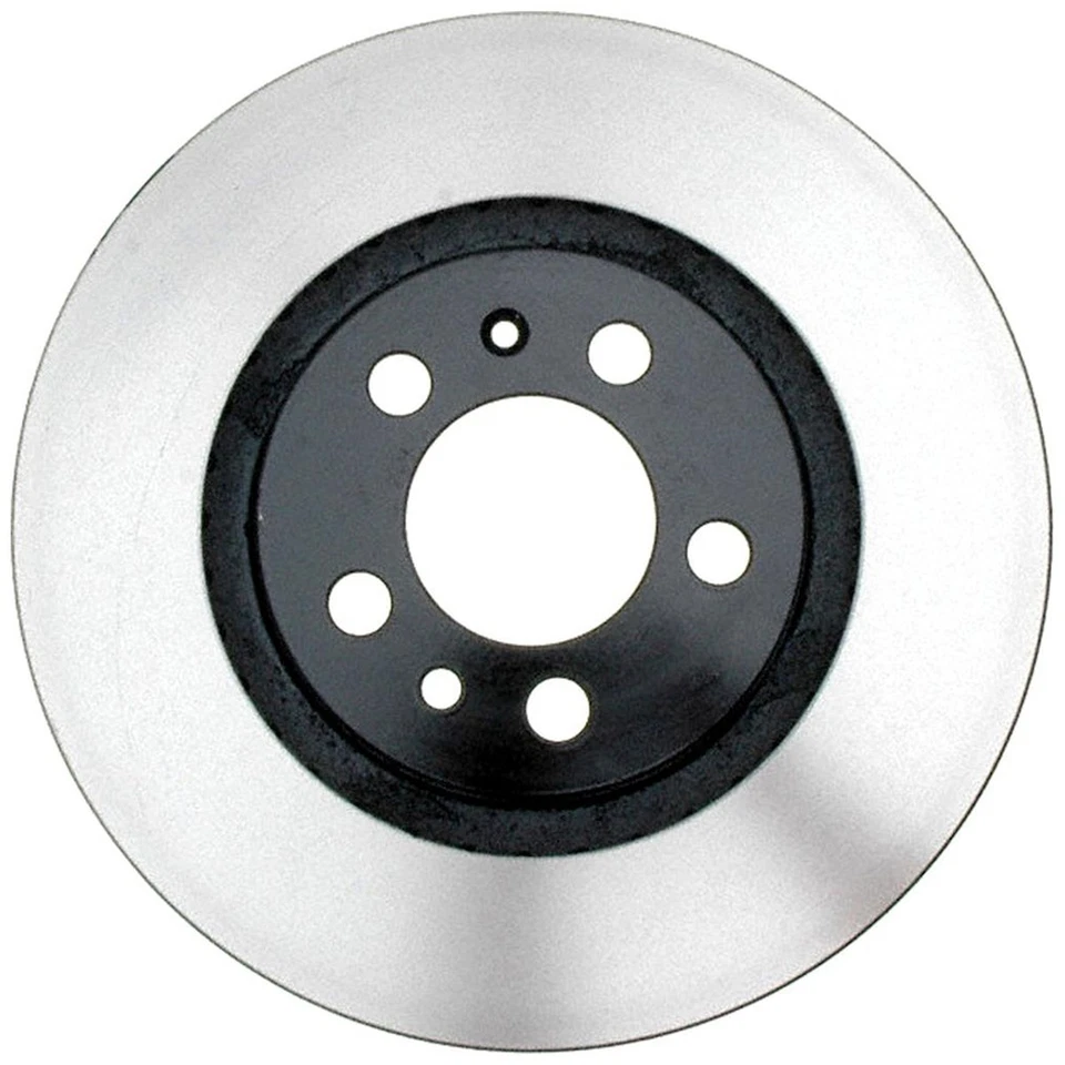 Комплект тормозных дисков и колодок KIT-210513-705 Raybestos комплект из 2 передних колес для VW Beetle - Изображение 3 из 4