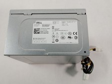 Lot of 2 Dell OptiPlex 9020 MT 8 Pin 290 W ATX Desktop Power Supply RVTHD