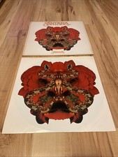 LP Vinyl Album 1976  Santana    Festival     ...