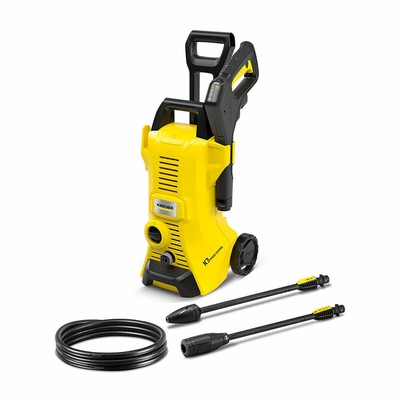 Hydroreiniger Kärcher K 3 POWER CONTROL 1600 W 380 l/h