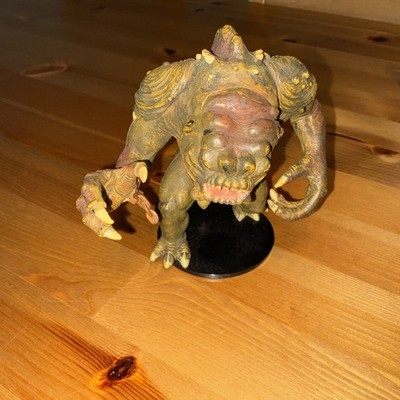 WOTC Star Wars Miniatures Universe Rancor 26/60