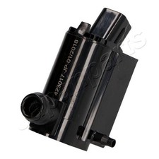Waschwasserpumpe Scheibenreinigung JAPANPARTS WP-H04 für HYUNDAI SANTA FÉ 2 CM 1