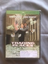 Trading Places DVD, 1983 