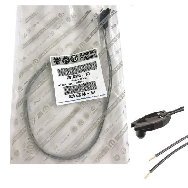 Interrupteur De Puissance Pour Vitre Arrière - Compatible 93580-3W000, Marque Uxcell, Neuf