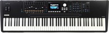 Kurzweil K2088 88-key V.A.S.T. Synthesizer Workstation