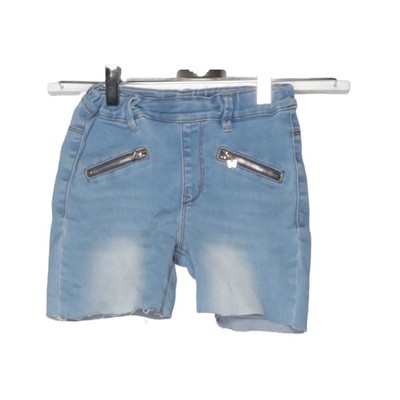 Lab Industries, Jeans Shorts, Größe: 116, Blau #s8u