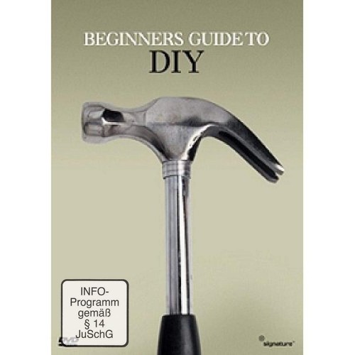 Beginners Guide To Diy (DVD) (UK IMPORT)