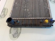 Radiateur BMW SERIE 3