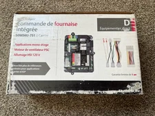 White-Rodgers 50M56U-751 Ignition Control Module for Hot Surface Centers