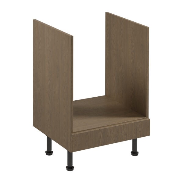 Basis-Unterschrank Schrankmodul KüChenschrank FüR Backofen Schublade-image