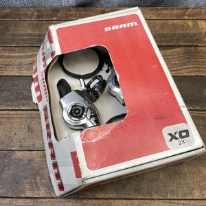 SRAM, GX 10sp, Levier de vitesse, 10vit, Droite - Vélo Plein Air Rimouski