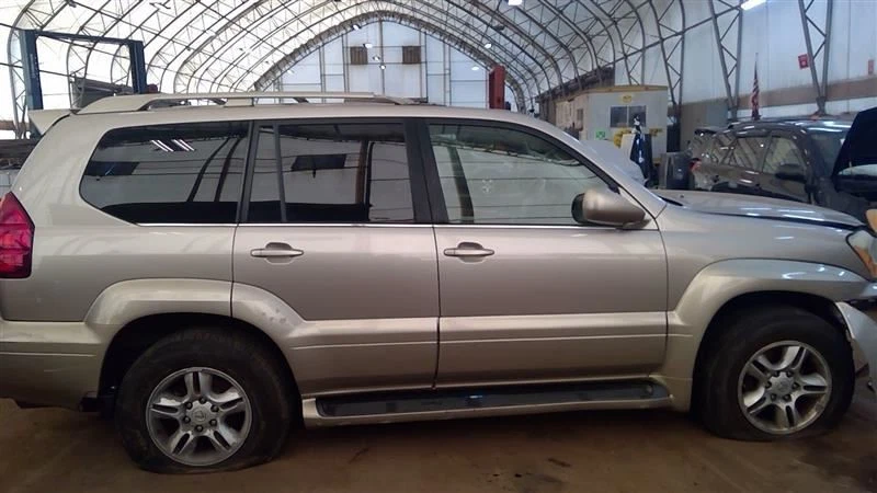 (LOCAL PICKUP ONLY) Trunk/Hatch/Tailgate With Rear View Camera Fits 04-09 LEXUS - Изображение 4 из 4